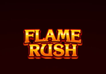 مراجعة لعبة السلوت Flame Rush