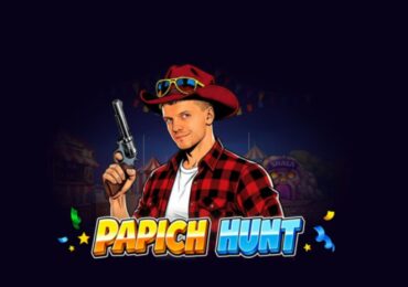 مراجعة لعبة سلوت Papich Hunt