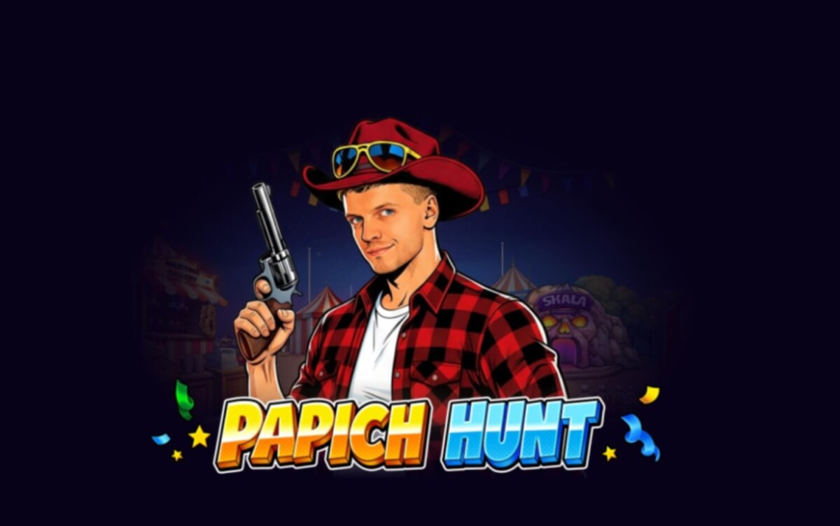 Arab Night Casino مراجعة لعبة سلوت Papich Hunt مراجعة لعبة سلوت Papich Hunt