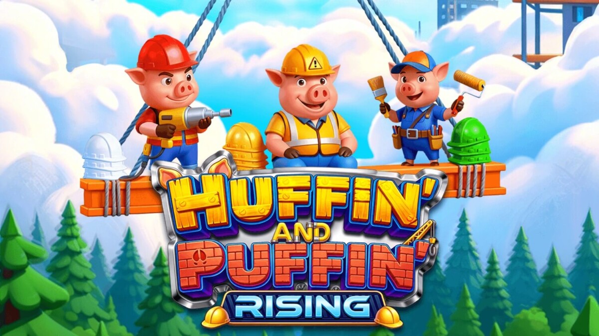 Arab Night Casino مراجعة لعبة سلوت Huffin’ And Puffin’ Rising مراجعة لعبة سلوت Huffin’ And Puffin’ Rising