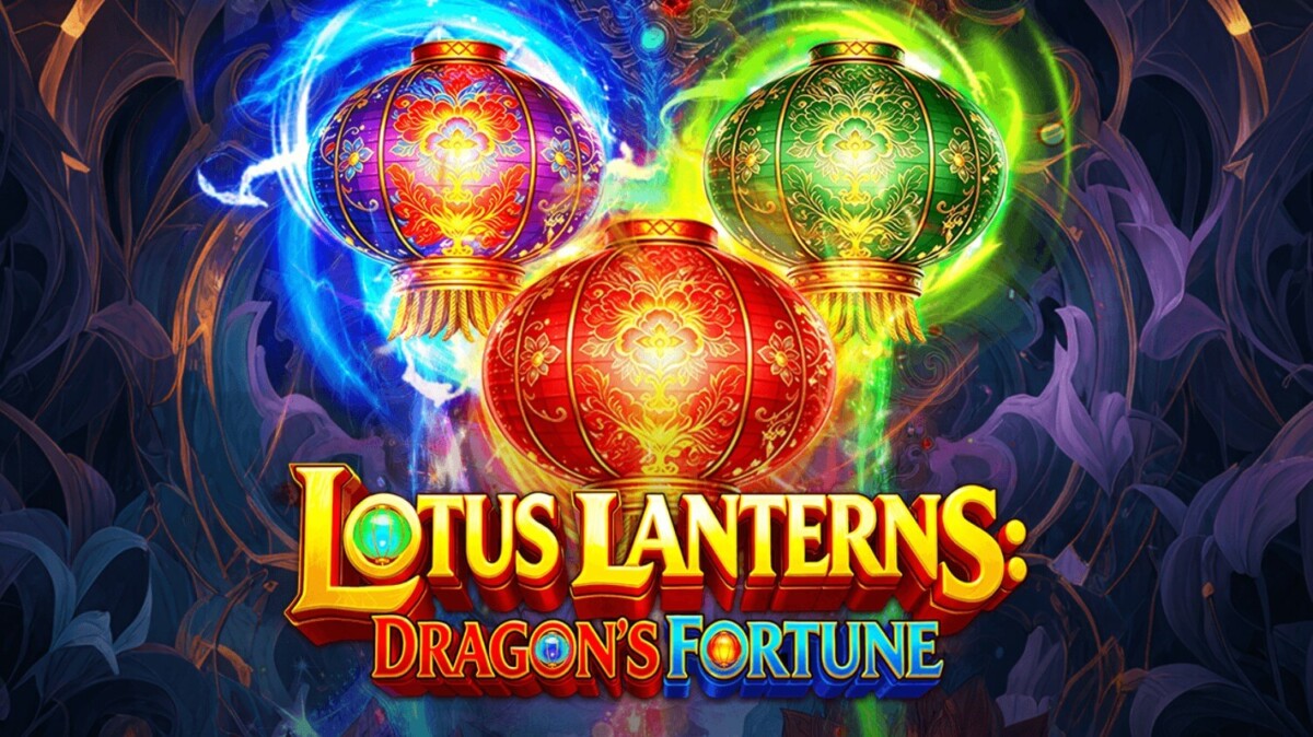 Arab Night Casino Lotus Lanterns: Dragon's Fortune مراجعة لعبة سلوت Lotus Lanterns: Dragon’s Fortune مراجعة لعبة سلوت