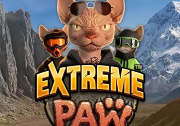 مراجعة لعبة سلوت Extreme Pow