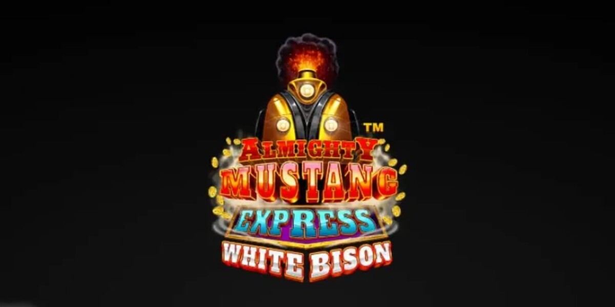Arab Night Casino مراجعة لعبة السلوت Almighty Mustang Express White Bison مراجعة لعبة السلوت Almighty Mustang Express White Bison