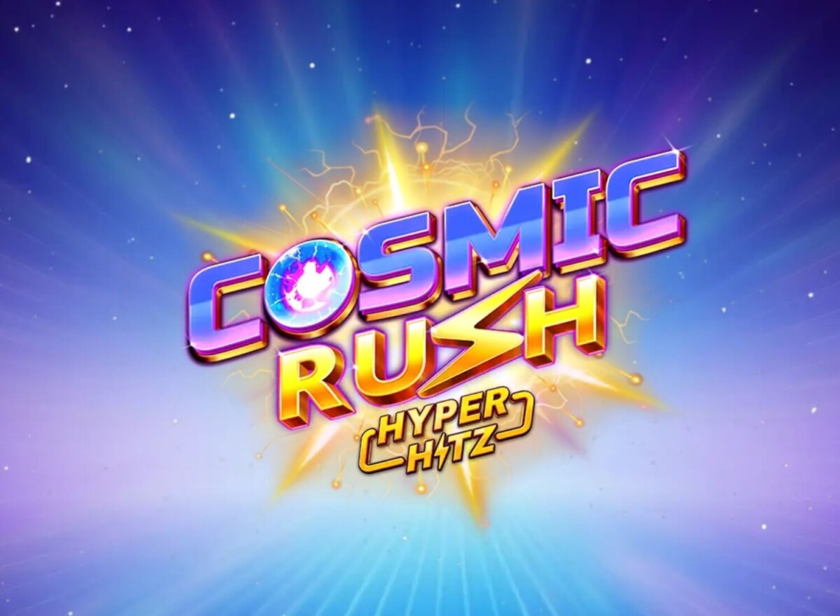 Arab Night Casino مراجعة لعبة السلوت Cosmic Rush Hyper Hitz مراجعة لعبة السلوت Cosmic Rush Hyper Hitz