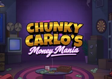 مراجعة لعبة السلوت Chunky Carlo’s Money Mania