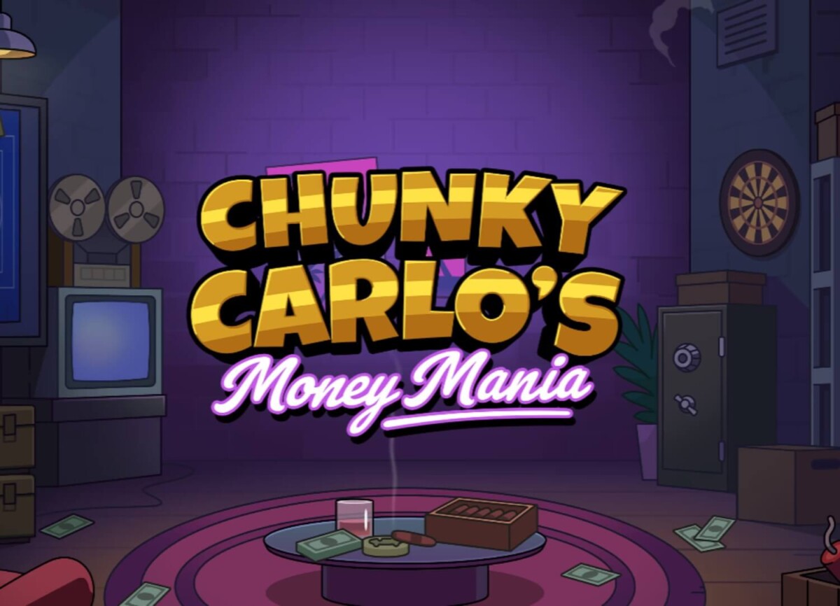 مراجعة لعبة السلوت Chunky Carlo’s Money Mania
