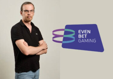 شركة EvenBet Gaming تبرز استراتيجيتها المتكاملة لنمو الكازينو والبoker