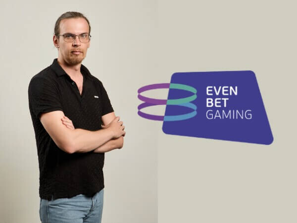 Arab Night Casino شركة EvenBet Gaming تبرز استراتيجيتها المتكاملة لنمو الكازينو والبoker شركة EvenBet Gaming تبرز استراتيجيتها المتكاملة لنمو الكازينو والبoker