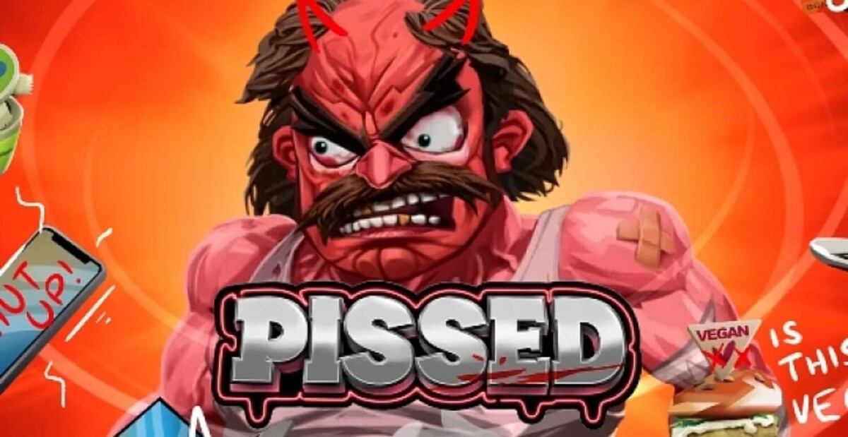 Arab Night Casino مراجعة لعبة Pissed Slot مراجعة لعبة Pissed Slot