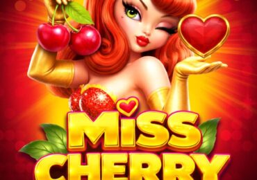 مراجعة لعبة سلوت Miss Cherry Wild Frames