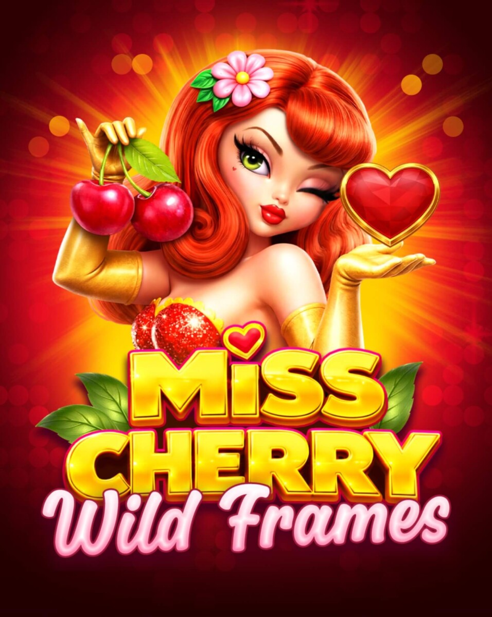 Arab Night Casino مراجعة لعبة سلوت Miss Cherry Wild Frames مراجعة لعبة سلوت Miss Cherry Wild Frames