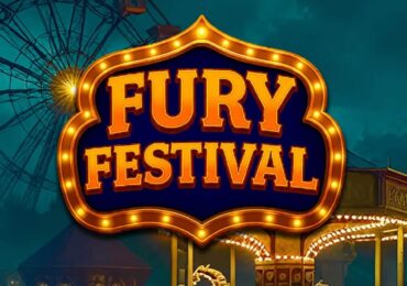 مراجعة لعبة سولت Fury Festival