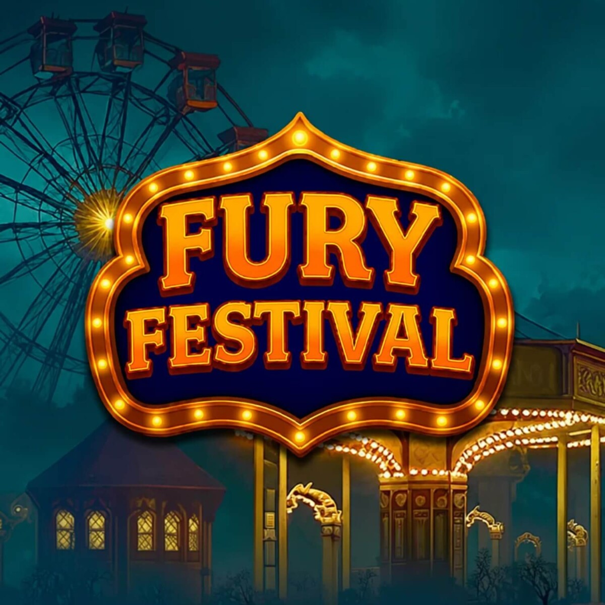 مراجعة لعبة سولت Fury Festival