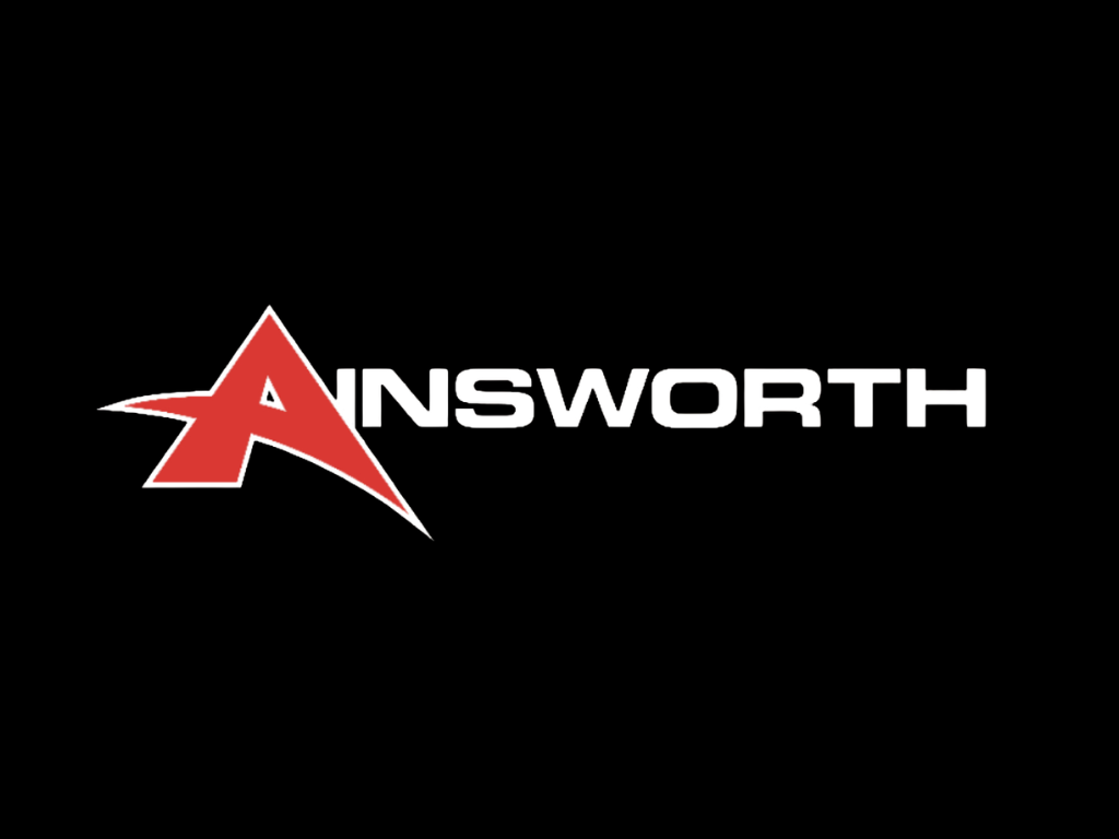 Ainsworth تتوصل إلى اتفاق براءة اختراع بقيمة 8.5 مليون دولار أسترالي مع Aristocrat
