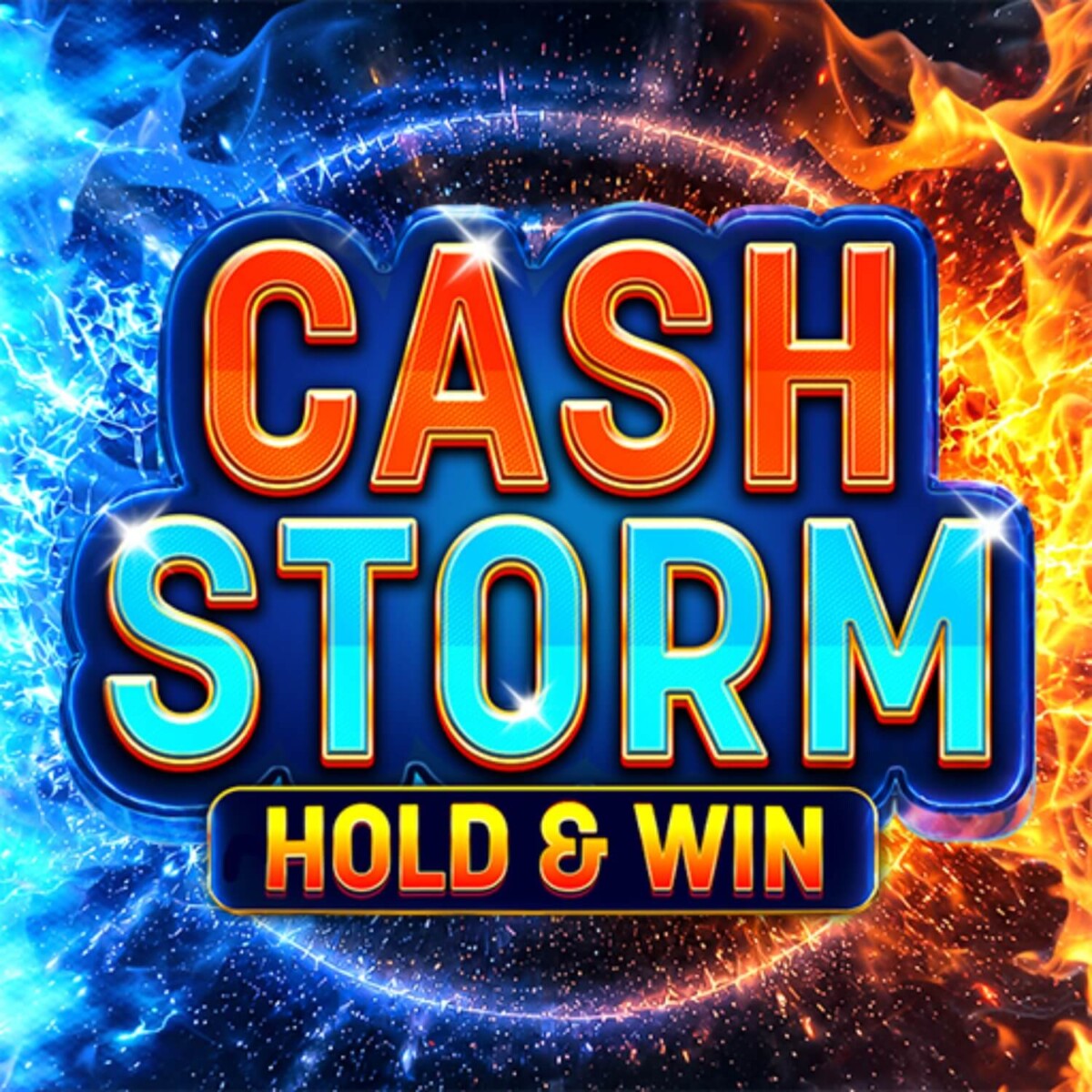 مراجعة لعبة السلوتس Cash Storm: Hold & Win