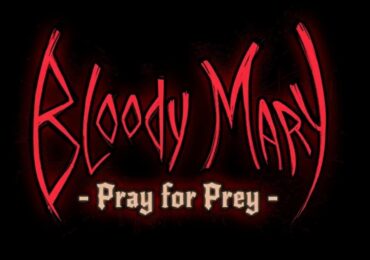 مراجعة لعبة البوكر Bloody Mary Pray for Prey
