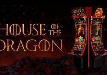 مراجعة لعبة سلوت House of the Dragon