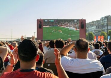 تدفقات غير قانونية أدت إلى 69% من حجم رهانات كأس العالم 2026 إلى سوق المقامرة غير المرخصة، تقرير يوضح