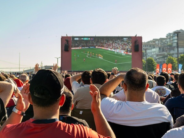 تدفقات غير قانونية أدت إلى 69% من حجم رهانات كأس العالم 2026 إلى سوق المقامرة غير المرخصة، تقرير يوضح