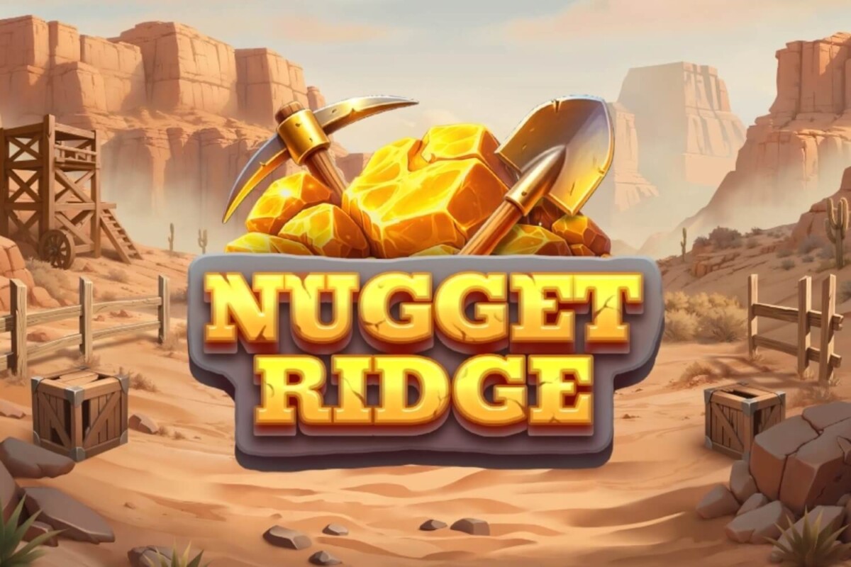 مراجعة لعبة Nugget Ridge