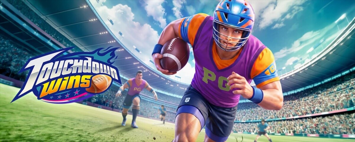 Arab Night Casino مراجعة لعبة سلوت Touchdown Wins مراجعة لعبة سلوت Touchdown Wins