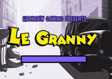 مراجعة لعبة سلوت Le Granny