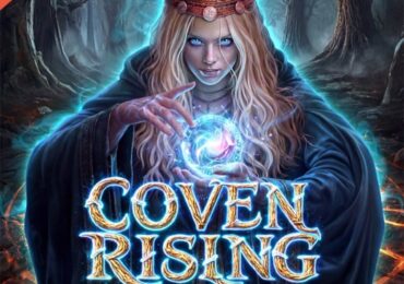 مراجعة لعبة سولو Coven Rising