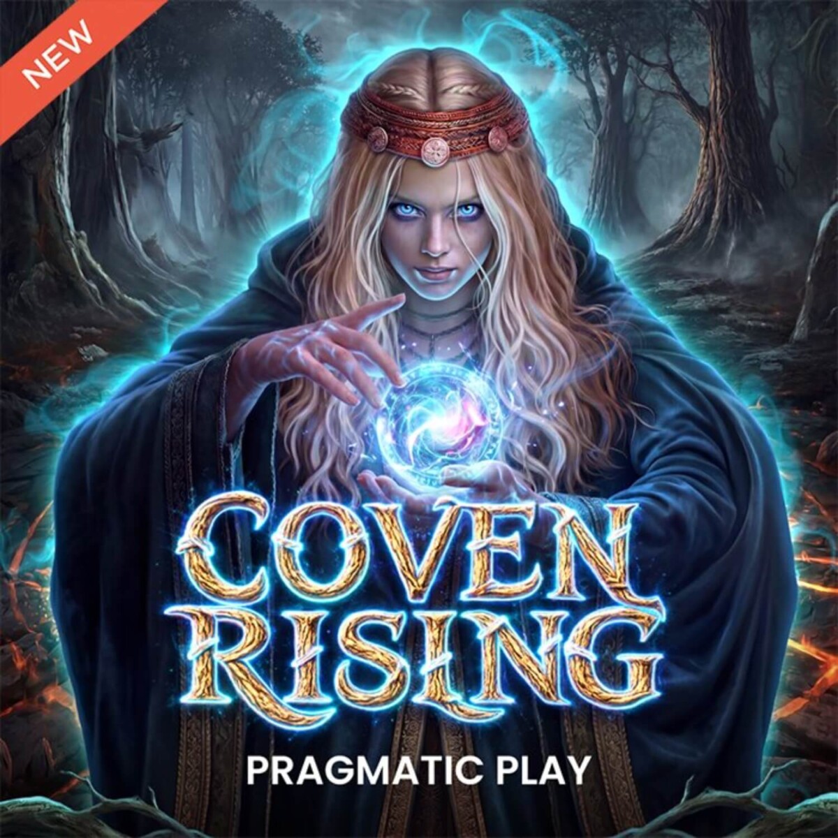 مراجعة لعبة سولو Coven Rising
