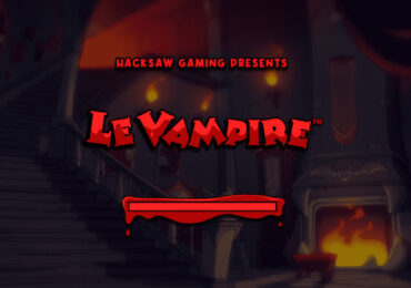 مراجعة لعبة الـ Slot Le Vampire