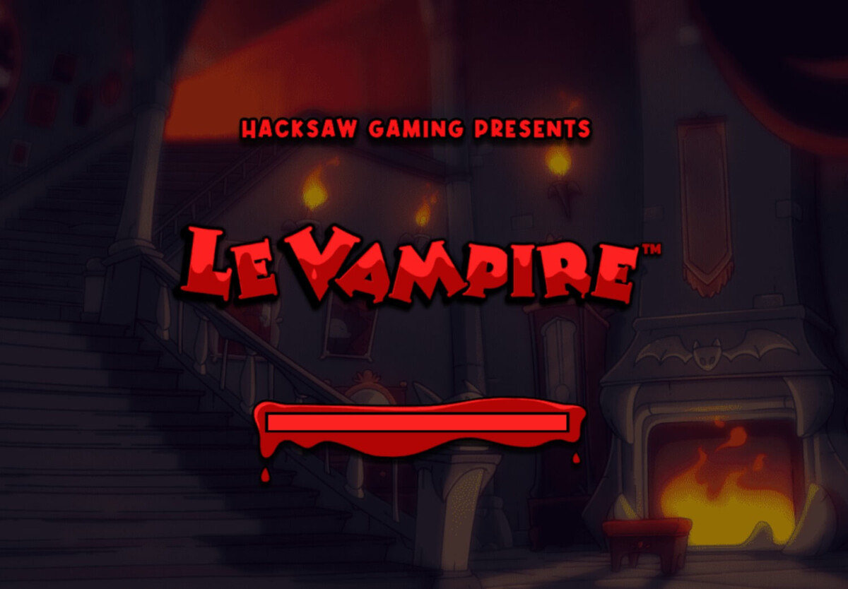 مراجعة لعبة الـ Slot Le Vampire