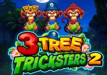 مراجعة لعبة السحب 3 Tree Tricksters 2