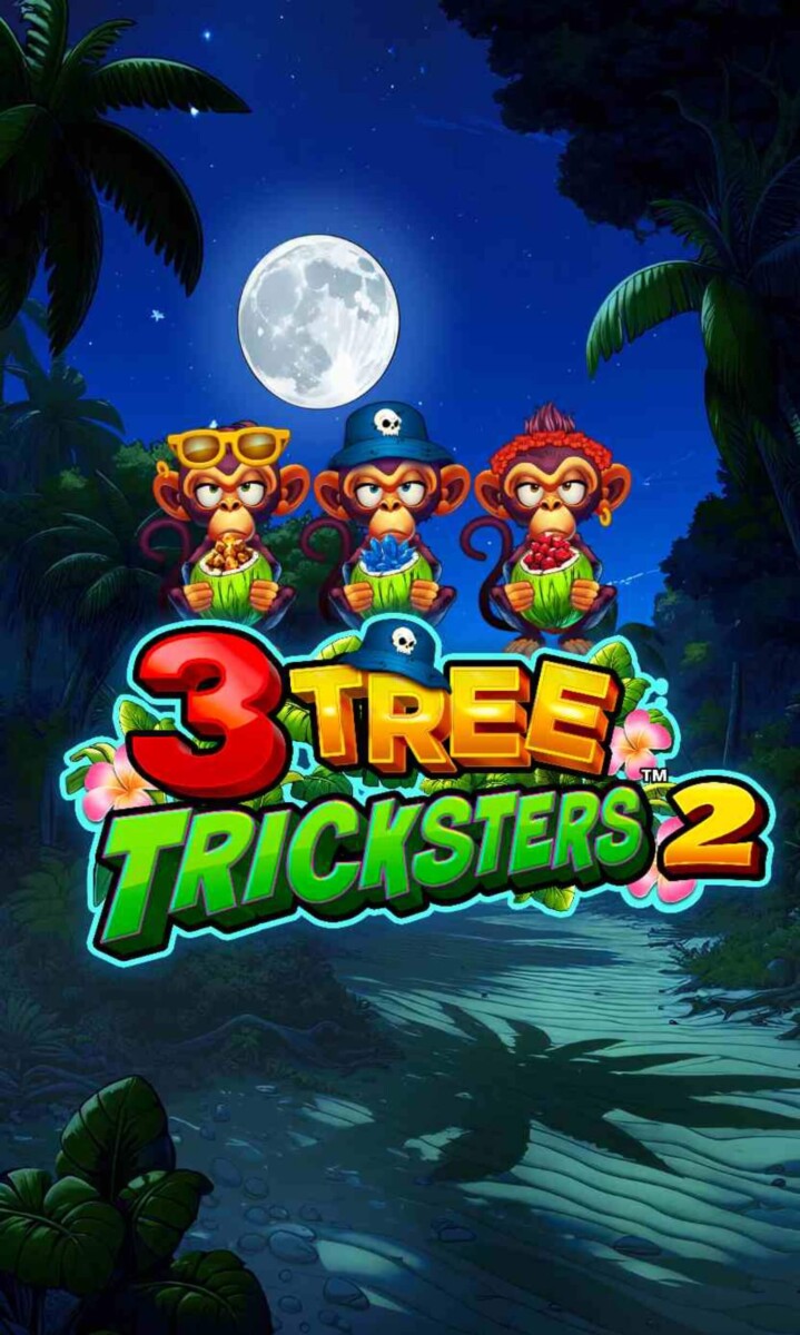 Arab Night Casino مراجعة لعبة السحب 3 Tree Tricksters 2 مراجعة لعبة السحب 3 Tree Tricksters 2