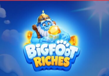 مراجعة لعبة ساغا Bigfoot Riches