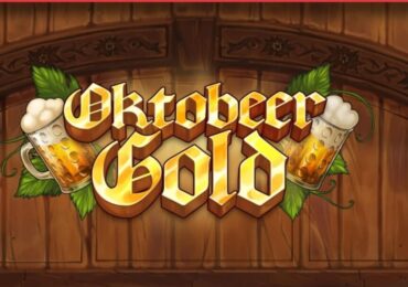 مراجعة لعبة السلوت Oktobeer Gold