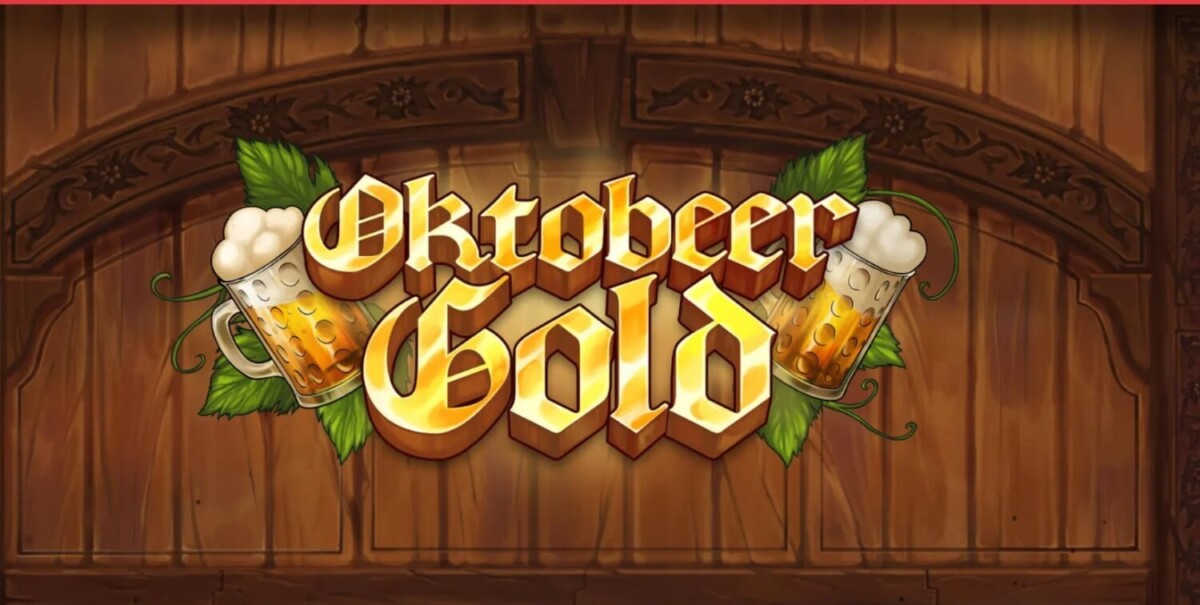 مراجعة لعبة السلوت Oktobeer Gold