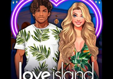 مراجعة لعبة سحب الحب – Love Island – Hold the Love Slot