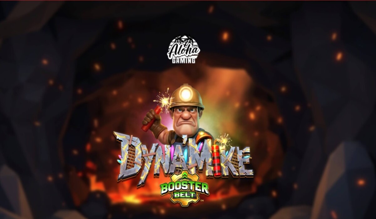 مراجعة لعبة السلوت Dyna’Mike BoosterBelt