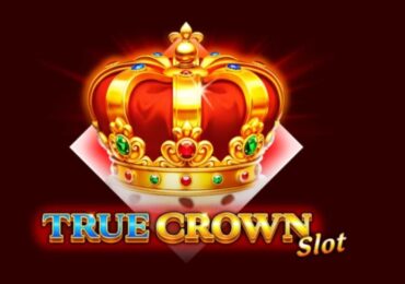 مراجعة لعبة True Crown Slot