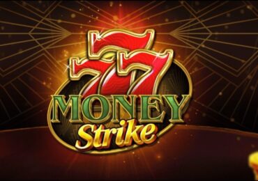 مراجعة لعبة سلوت 777 Money Strike