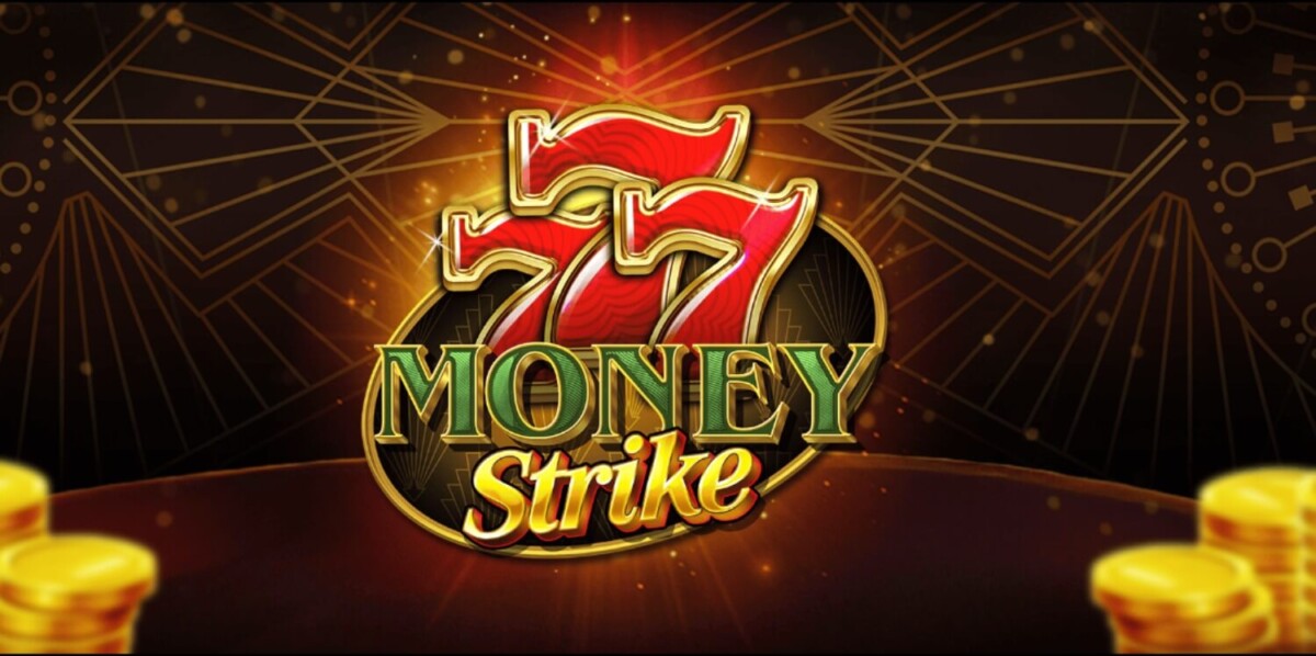 مراجعة لعبة سلوت 777 Money Strike