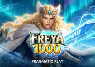 مراجعة لعبة فترا 1000 Slot