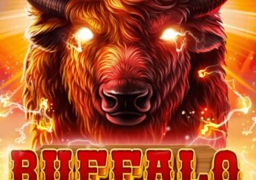 مراجعة لعبة السلوت Buffalo Supreme