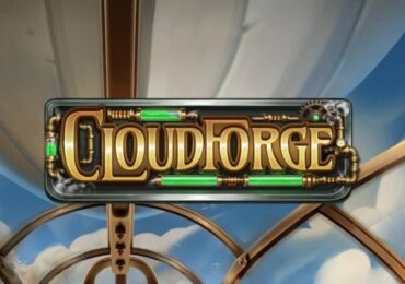 مراجعة لعبة Cloudforge
