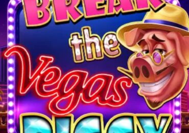 مراجعة لعبة ستيت فيغاس بيجي على جهاز “Break The Vegas Piggy”