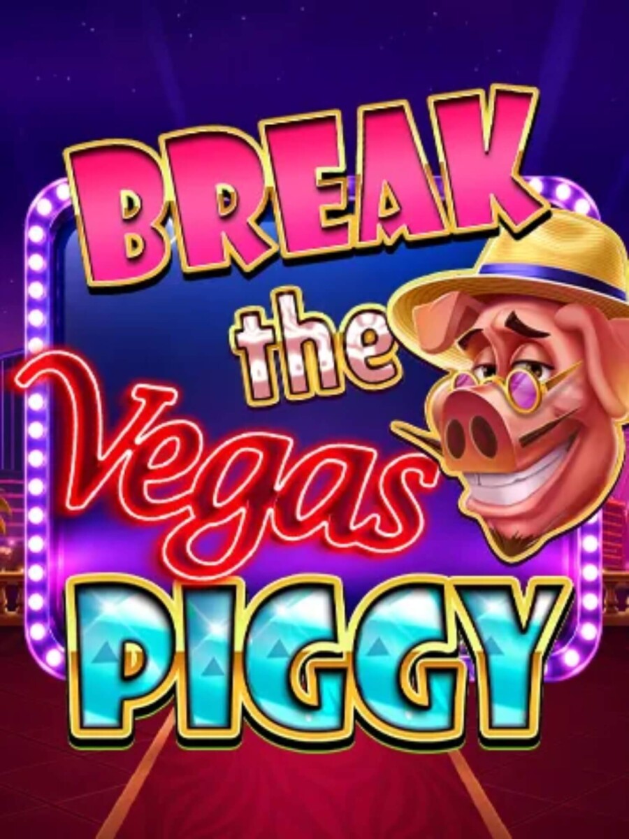 مراجعة لعبة ستيت فيغاس بيجي على جهاز “Break The Vegas Piggy”