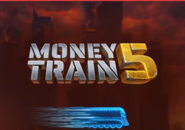 مراجعة لعبة سلوت Money Train 5