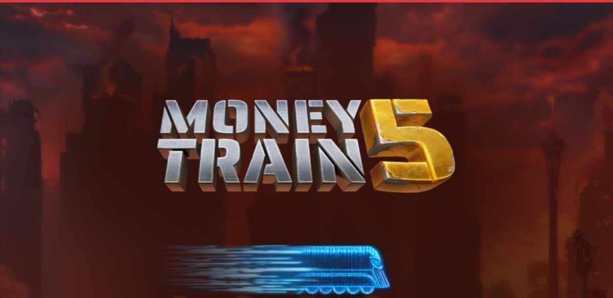 مراجعة لعبة سلوت Money Train 5