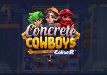 مراجعة لعبة Concrete Cowboys