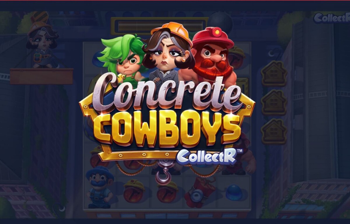مراجعة لعبة Concrete Cowboys