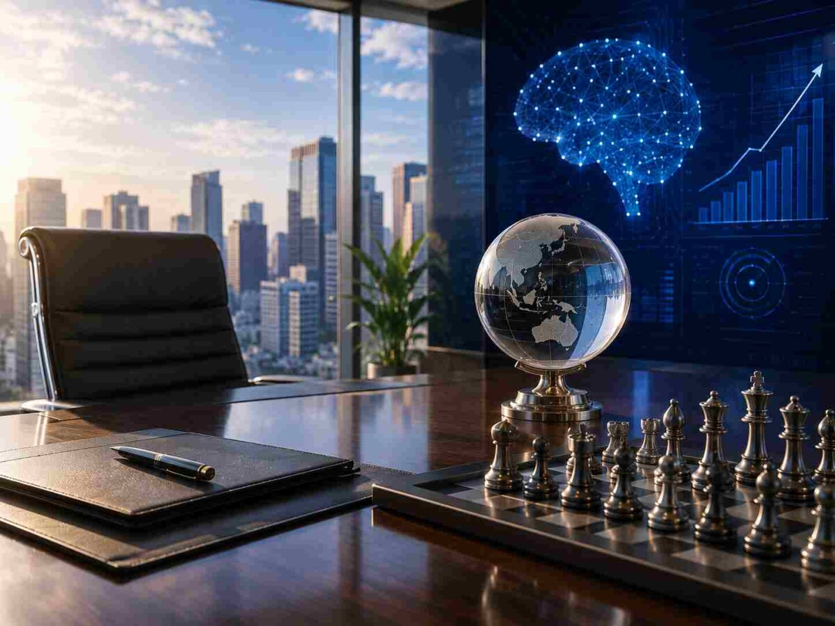 لانص جوكونجوي يتولى رئاسة شركة PhilWeb مع تقدم خطط الذكاء الاصطناعي
